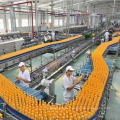 Fruit Jam Jelly Production Line